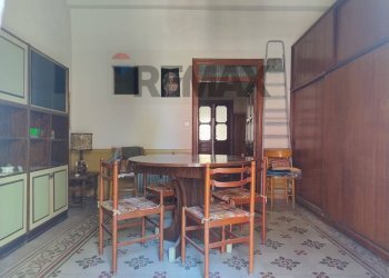 Sala da pranzo - Casa indipendente Via Marco Minghetti
 
25, San Giuseppe Jato - foto 38