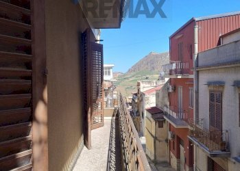 Balcone - Casa indipendente Via Marco Minghetti
 
25, San Giuseppe Jato - foto 41