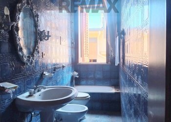 Bagno - Casa indipendente Via Marco Minghetti
 
25, San Giuseppe Jato - foto 43