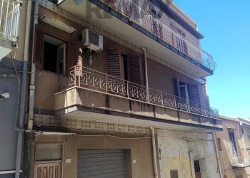 Edificio all\'aperto - Casa indipendente Via Marco Minghetti
 
25, San Giuseppe Jato - foto 51