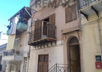 Edificio all\'aperto - Casa indipendente Via Marco Minghetti
 
25, San Giuseppe Jato - foto 53
