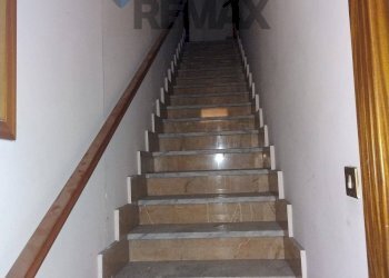 Scale - Casa indipendente Via Marco Minghetti
 
25, San Giuseppe Jato - foto 55