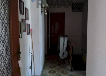 Hall / corridoio - Casa indipendente Via Marco Minghetti
 
25, San Giuseppe Jato - foto 57