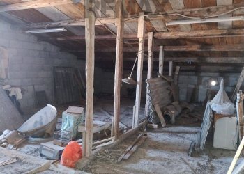 Dispensa di stoccaggio - Casa indipendente Via Marco Minghetti
 
25, San Giuseppe Jato - foto 59
