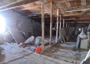 Dispensa di stoccaggio - Casa indipendente Via Marco Minghetti
 
25, San Giuseppe Jato - foto 60