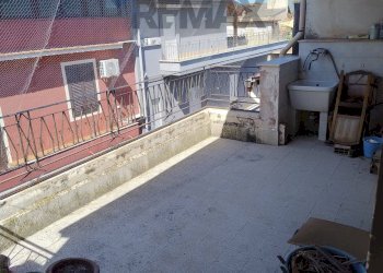 Terrazza - Casa indipendente Via Marco Minghetti
 
25, San Giuseppe Jato - foto 61