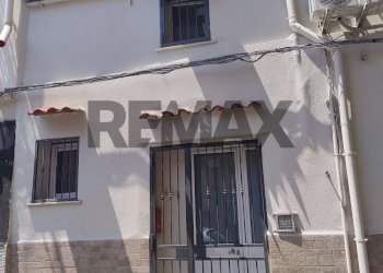 Casa all\'aperto - Independent house Via Della Cera
 
1, Palermo - photo 1