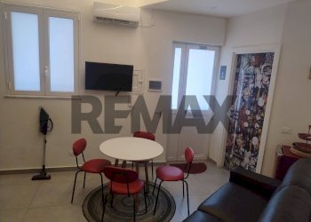 Sala da pranzo - Independent house Via Della Cera
 
1, Palermo - photo 3