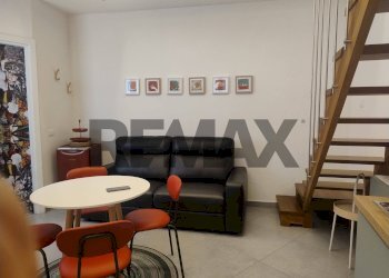 Sala da pranzo - Independent house Via Della Cera
 
1, Palermo - photo 4