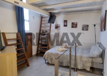 Sala da pranzo - Independent house Via Della Cera
 
1, Palermo - photo 7
