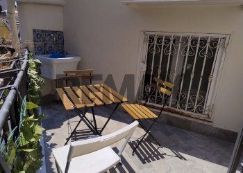 Terrazza - Independent house Via Della Cera
 
1, Palermo - photo 13