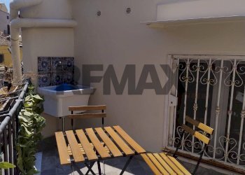 Terrazza - Independent house Via Della Cera
 
1, Palermo - photo 14