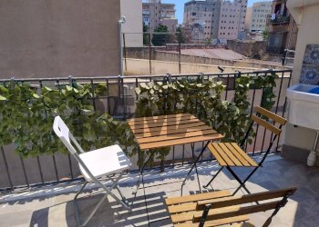 Balcone - Independent house Via Della Cera
 
1, Palermo - photo 16