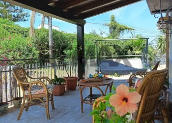 Terrazza - Bilocale via Magaggiari
 
5, Cinisi - foto 1