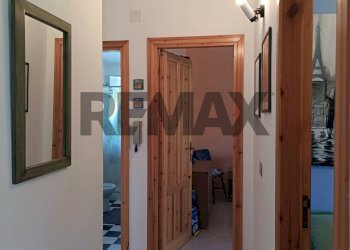 Hall / corridoio - Bilocale via Magaggiari
 
5, Cinisi - foto 4