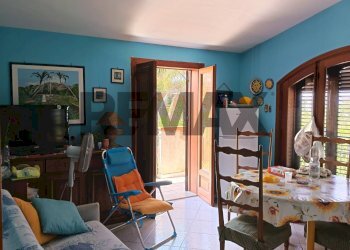 Sala da pranzo - Bilocale via Magaggiari
 
5, Cinisi - foto 6