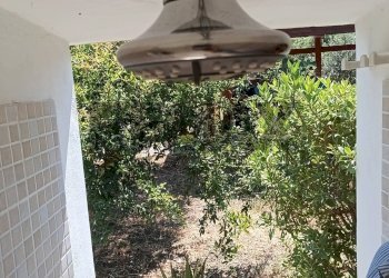 Giardino - Bilocale via Magaggiari
 
5, Cinisi - foto 14