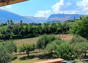 Vista delle montagne - Bilocale via Magaggiari
 
5, Cinisi - foto 18