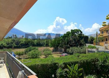 Balcone - Bilocale via Magaggiari
 
5, Cinisi - foto 20