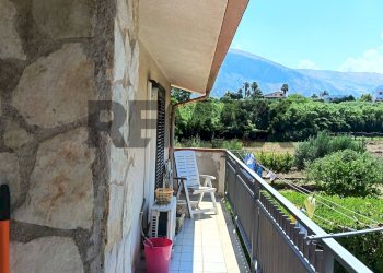 Balcone - Bilocale via Magaggiari
 
5, Cinisi - foto 23