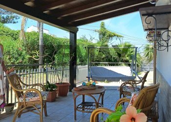 Terrazza - Bilocale via Magaggiari
 
5, Cinisi - foto 27