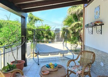Terrazza - Bilocale via Magaggiari
 
5, Cinisi - foto 30