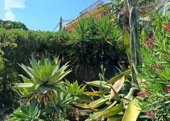 Giardino - Bilocale via Magaggiari
 
5, Cinisi - foto 31