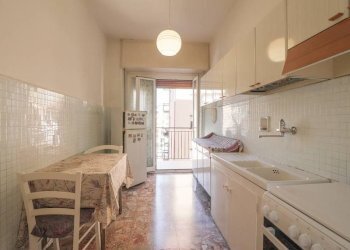 Foto 5 - Quadrilocale Corso Europa
 
41, Borghetto Santo Spirito - foto 5