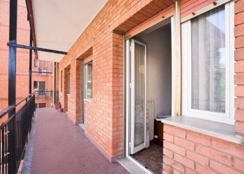 Foto 18 - Quadrilocale Corso Europa
 
41, Borghetto Santo Spirito - foto 18