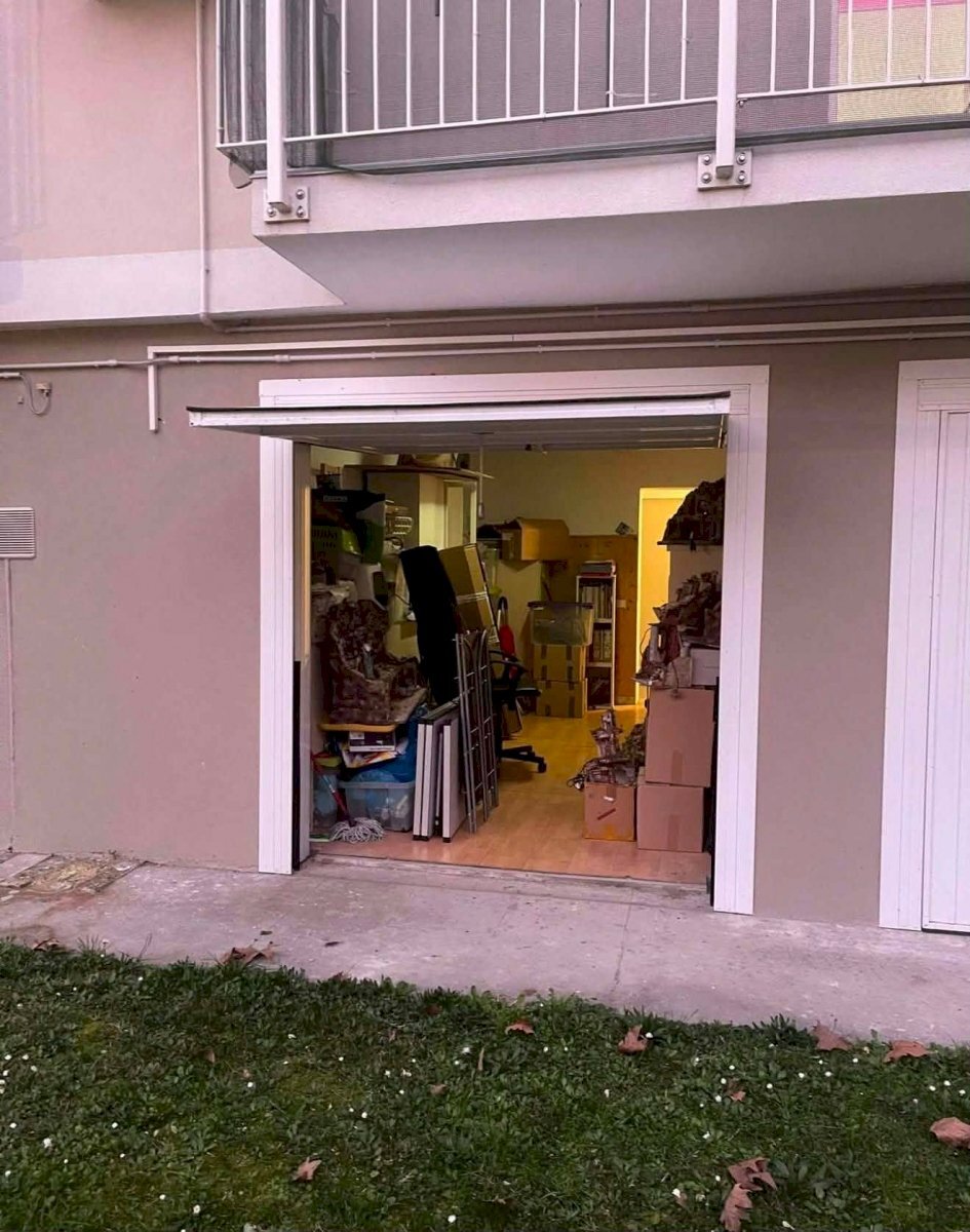 Appartamento Ravenna (zona San Biagio) - foto 2