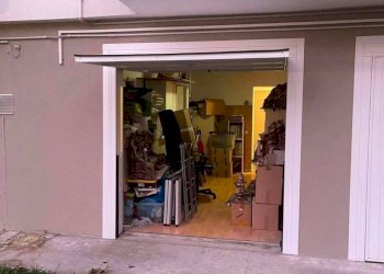 Appartamento Ravenna (zona San Biagio) - foto 2