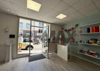 Palestra - Commercial Activity via delle palme
32, Ragusa - photo 2