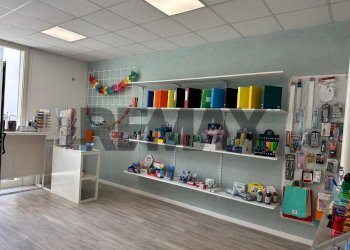 Dettagli - Commercial Activity via delle palme
32, Ragusa - photo 6