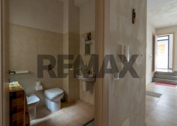 Bagno - Casa indipendente Via Domicolo
 
19A, Vittoria - foto 4