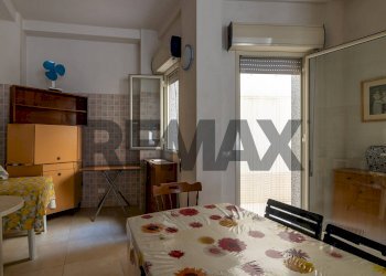 Sala da pranzo - Casa indipendente Via Domicolo
 
19A, Vittoria - foto 6