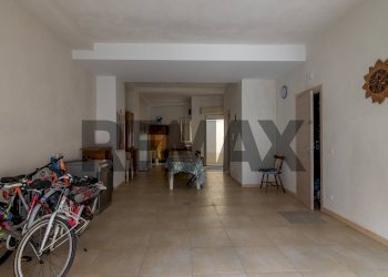 Sala da pranzo - Casa indipendente Via Domicolo
 
19A, Vittoria - foto 9