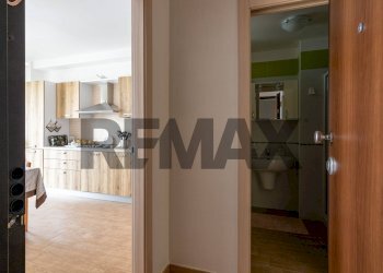 Hall / corridoio - Casa indipendente Via Domicolo
 
19A, Vittoria - foto 17