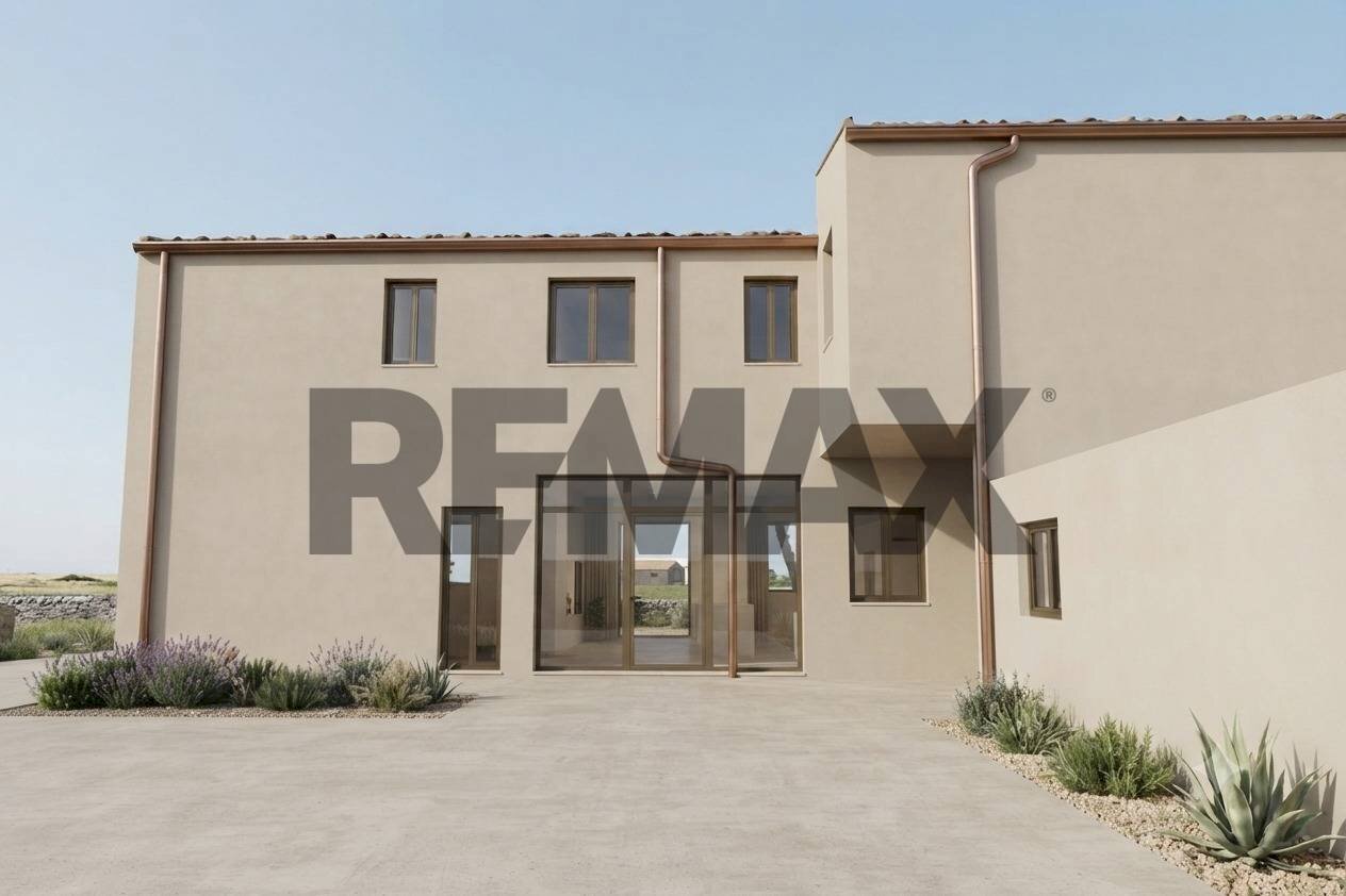 Casa all\'aperto - Rustico C.da Mosebbi
snc, Ragusa - foto 3