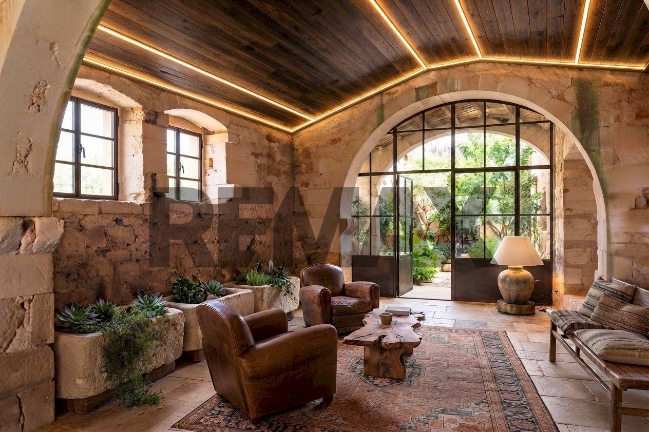 Ricezione / Lobby - Rustico C.da Mosebbi
 
snc, Ragusa - foto 1