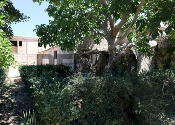 Giardino - Rustico C.da Mosebbi
 
snc, Ragusa - foto 2