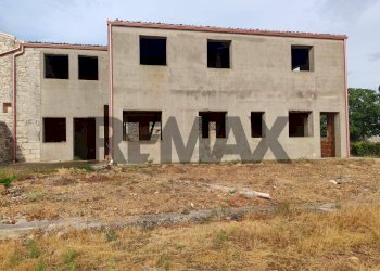 Casa all\'aperto - Rustico C.da Mosebbi
 
snc, Ragusa - foto 4