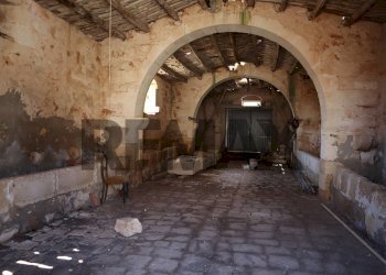 Cantina - Rustico C.da Mosebbi
 
snc, Ragusa - foto 7