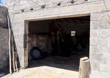 Parcheggio - Rustico C.da Mosebbi
 
snc, Ragusa - foto 27