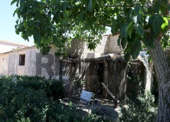 Casa all\'aperto - Rustico C.da Mosebbi
 
snc, Ragusa - foto 29