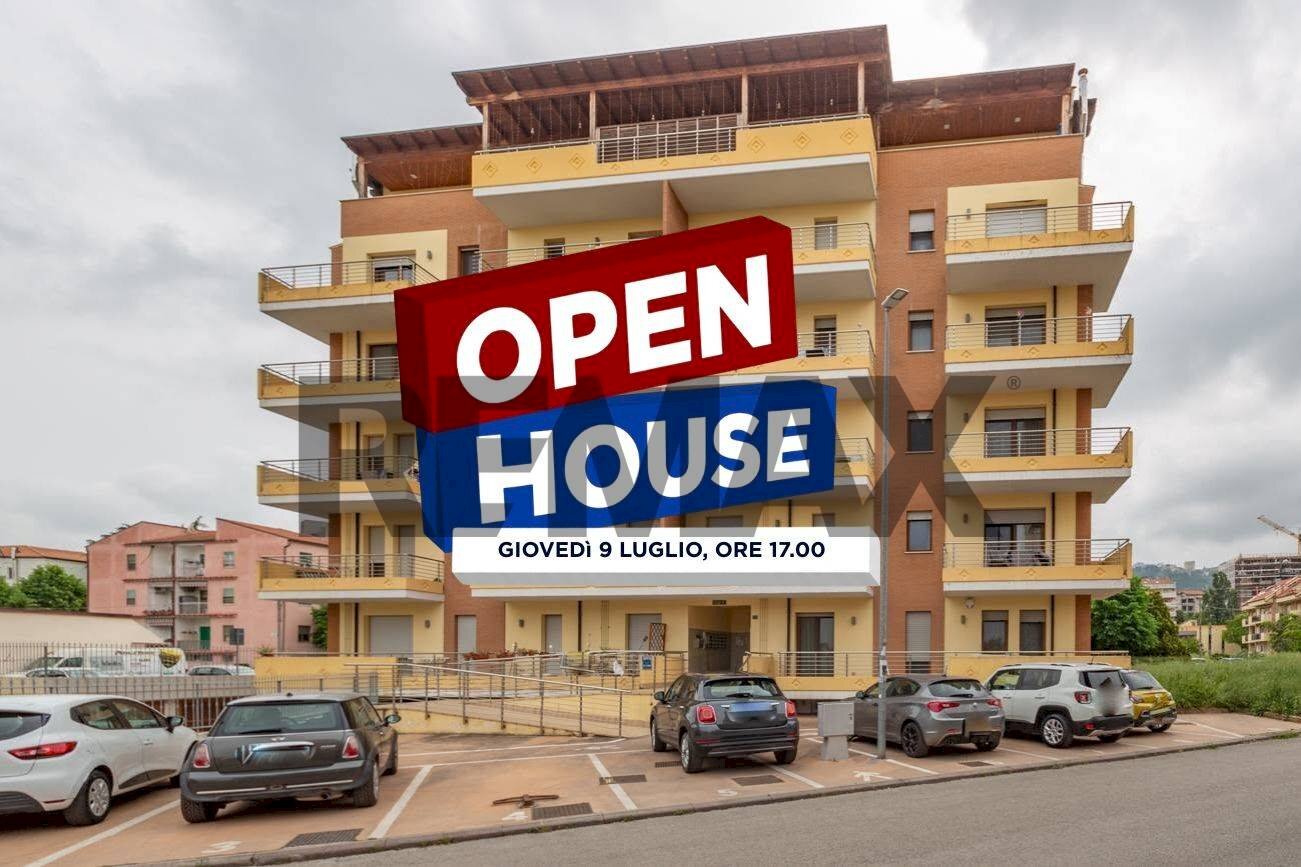 Edificio all\'aperto - Three-room apartment VIA GISSI
 
14, Chieti - photo 1