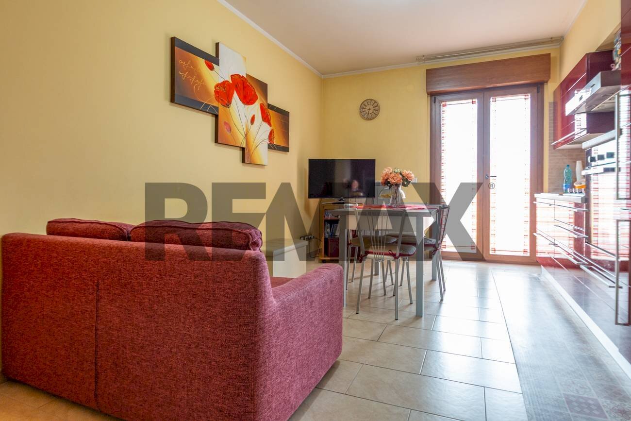 Sala da pranzo - Three-room apartment VIA GISSI
14, Chieti - photo 2