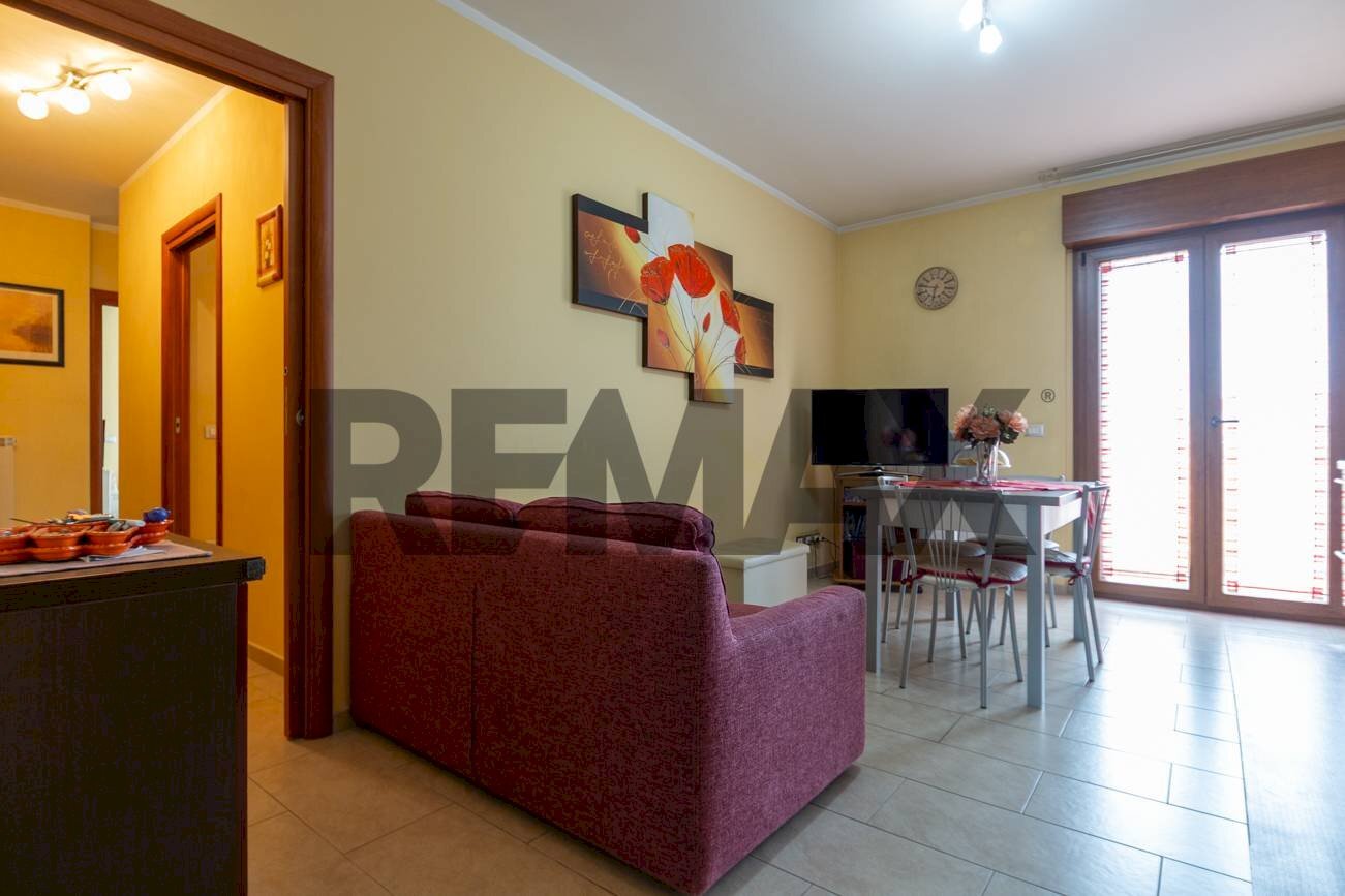 Sala da pranzo - Three-room apartment VIA GISSI
14, Chieti - photo 3