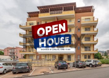 Edificio all\'aperto - Three-room apartment VIA GISSI
 
14, Chieti - photo 1