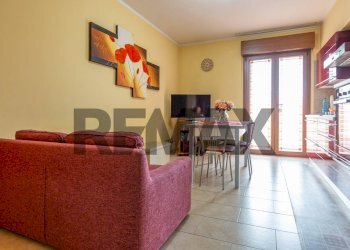 Sala da pranzo - Three-room apartment VIA GISSI
 
14, Chieti - photo 2