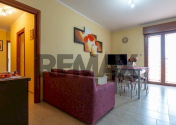 Sala da pranzo - Three-room apartment VIA GISSI
 
14, Chieti - photo 3